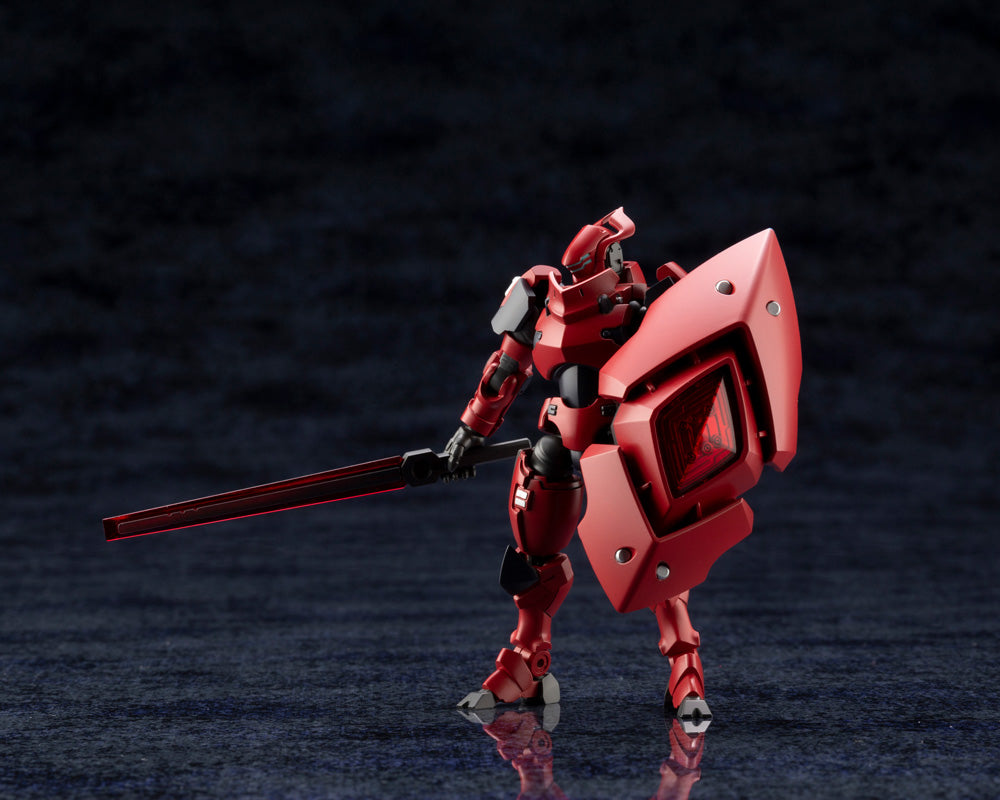 HEXA GEAR Governor - Queen's Guard 1/24