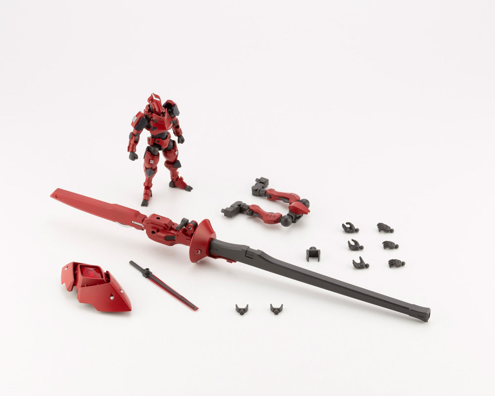 HEXA GEAR Governor - Queen's Guard 1/24