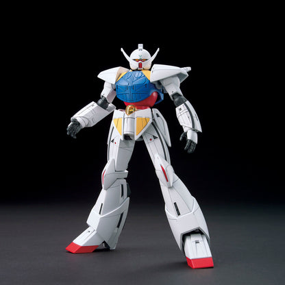 HG 1/144 HGCC WD-M01 Turn A Gundam