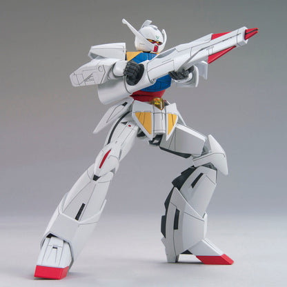 HG 1/144 HGCC WD-M01 Turn A Gundam