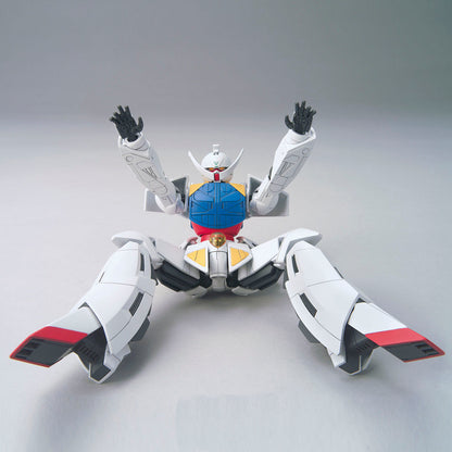 HG 1/144 HGCC WD-M01 Turn A Gundam