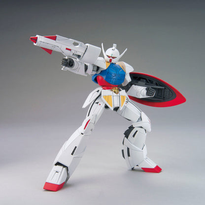HG 1/144 HGCC WD-M01 Turn A Gundam