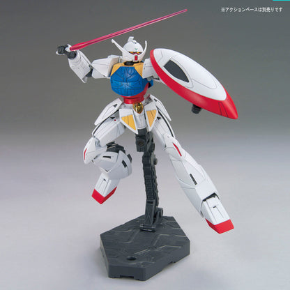 HG 1/144 HGCC WD-M01 Turn A Gundam
