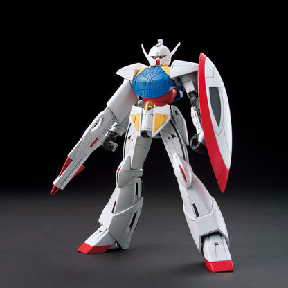 HG 1/144 HGCC WD-M01 Turn A Gundam