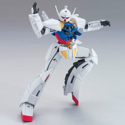 HG 1/144 HGCC WD-M01 Turn A Gundam