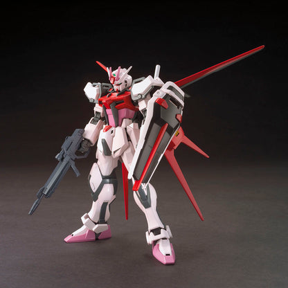 HGCE MBF-02+AQM/E-X01 Strike Rouge