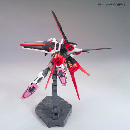 HGCE MBF-02+AQM/E-X01 Strike Rouge