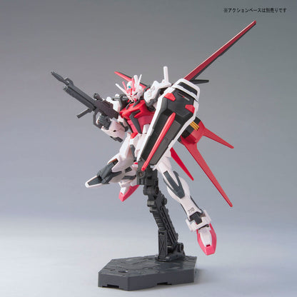 HGCE MBF-02+AQM/E-X01 Strike Rouge