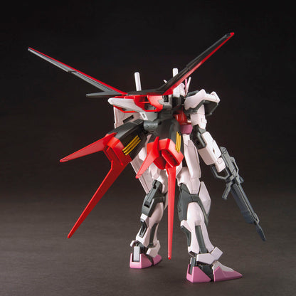 HGCE MBF-02+AQM/E-X01 Strike Rouge