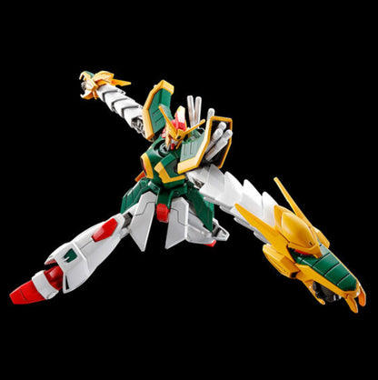 P-Bandai HG 1/144 Dragon Gundam(2nd Batch)