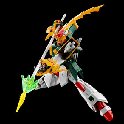 P-Bandai HG 1/144 Dragon Gundam(2nd Batch)