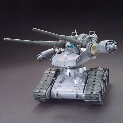 HG 1/144 HGGTO RTX-65 Guntank Early Type