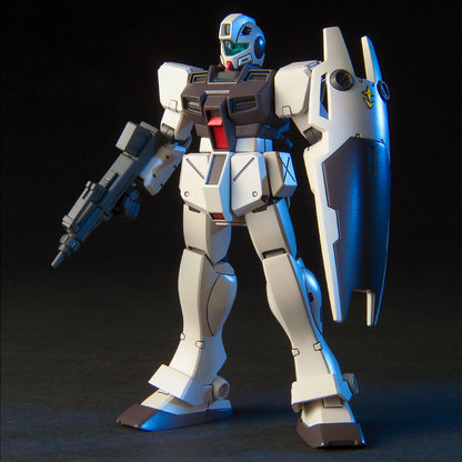 HG 1/144 RGM-79G GM Command