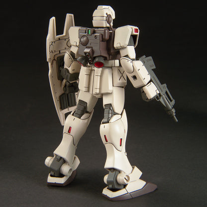 HG 1/144 RGM-79G GM Command