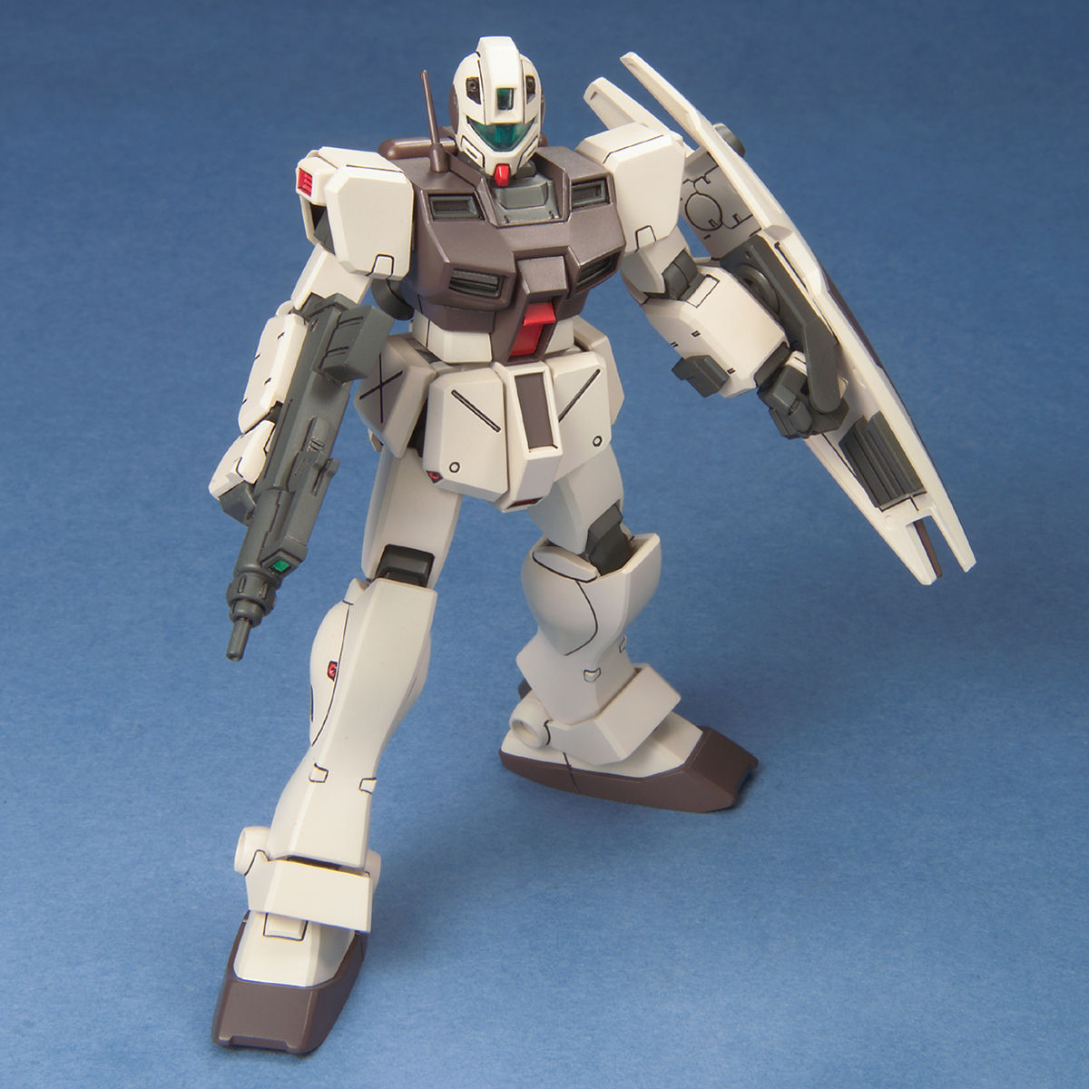 HG 1/144 RGM-79G GM Command