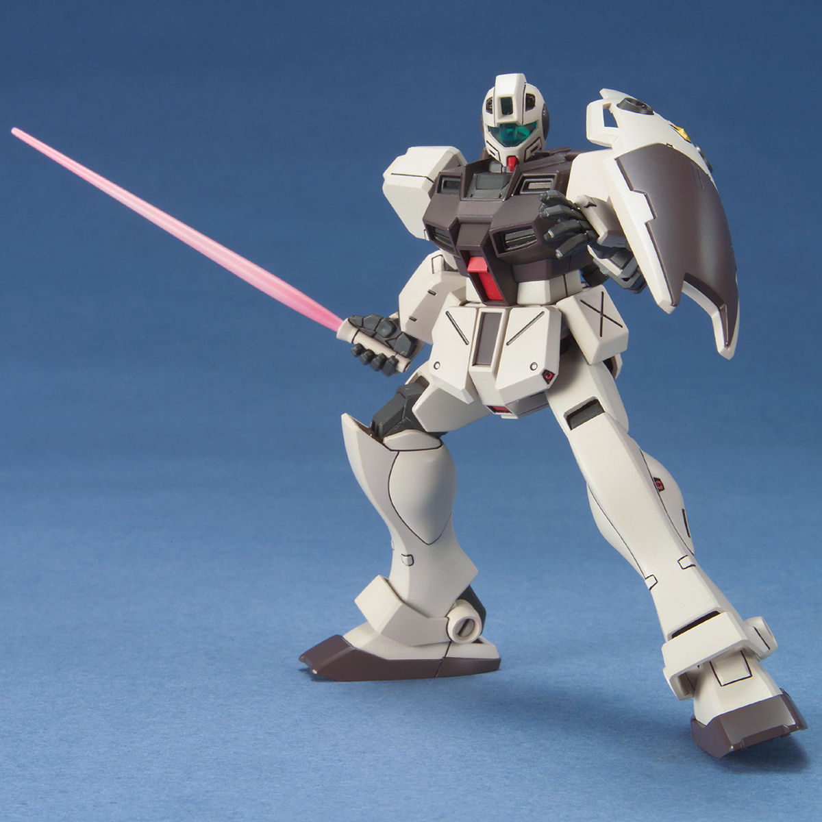 HG 1/144 RGM-79G GM Command