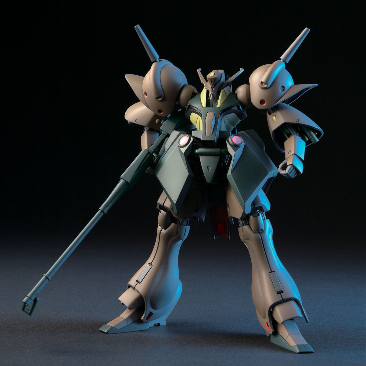 HG 1/144 HGUC RX-110 Gabthley