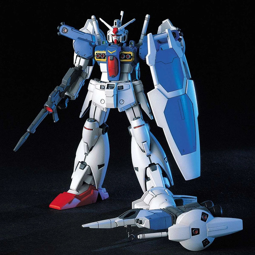 HG 1/144 RX-78GP01-Fb Gundam "Zephyranthes" Full Burnern GP01