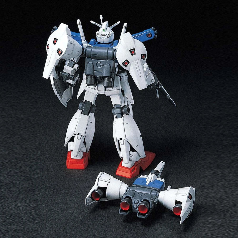 HG 1/144 RX-78GP01-Fb Gundam "Zephyranthes" Full Burnern GP01