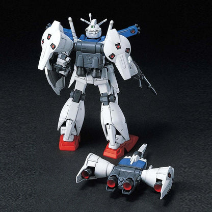 HG 1/144 RX-78GP01-Fb Gundam "Zephyranthes" Full Burnern GP01