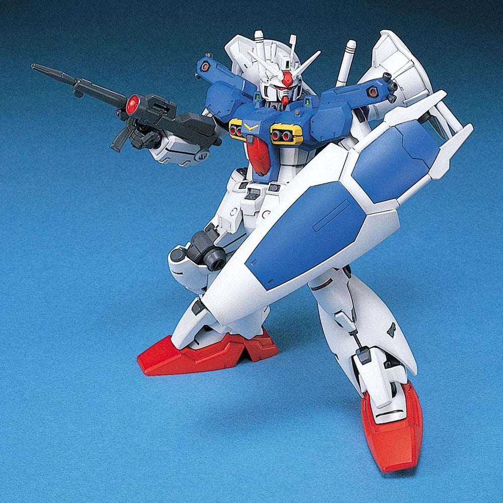 HG 1/144 RX-78GP01-Fb Gundam "Zephyranthes" Full Burnern GP01
