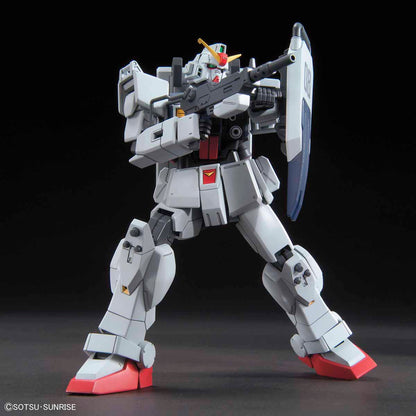 HG 1/144 HGUC RX-79 G Gundam Ground Type