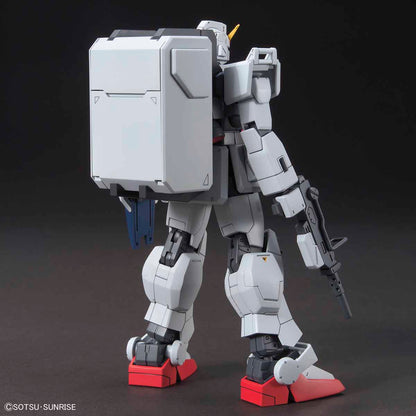 HG 1/144 HGUC RX-79 G Gundam Ground Type