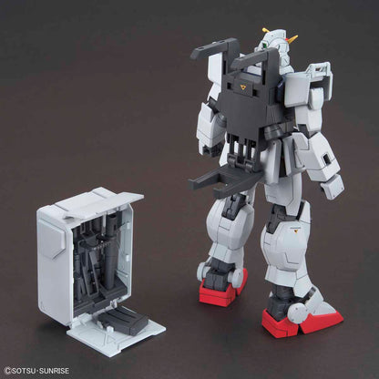 HG 1/144 HGUC RX-79 G Gundam Ground Type
