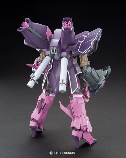 HG 1/144 YAMS-132 Rozen Zulu (Episode 7 Ver.) HGUC