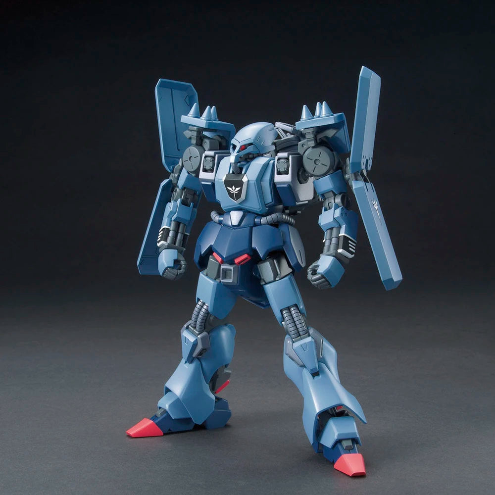 HG 1/144 Schuzrum Galluss HGUC