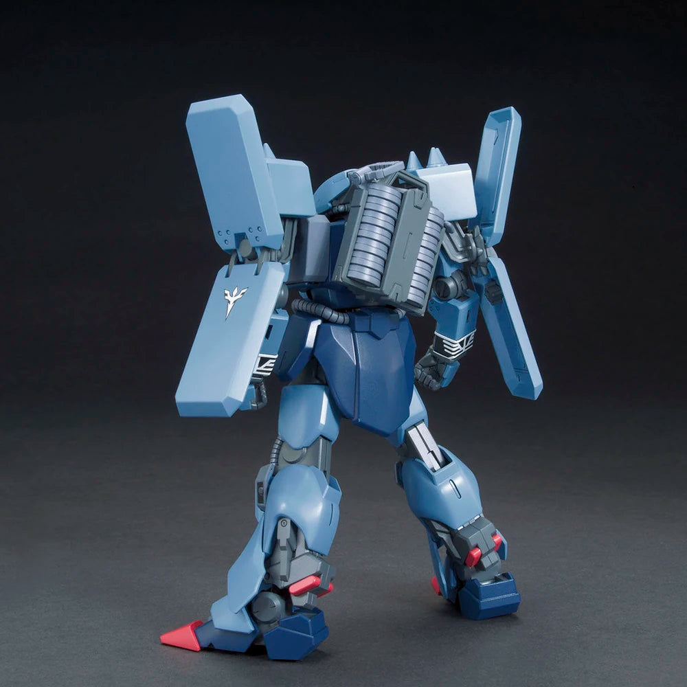 HG 1/144 Schuzrum Galluss HGUC