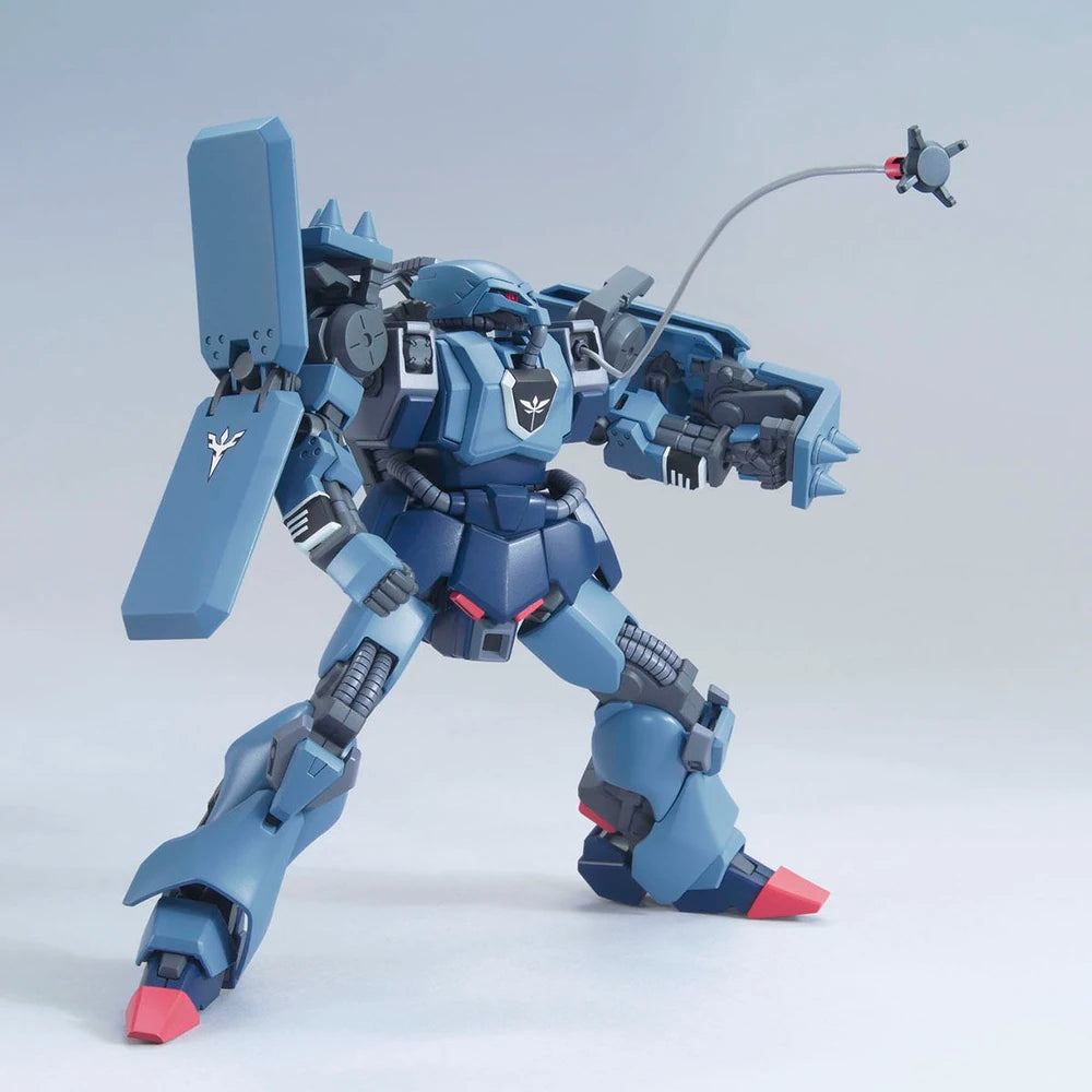 HG 1/144 Schuzrum Galluss HGUC