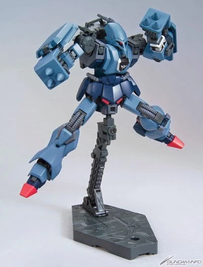 HG 1/144 Schuzrum Galluss HGUC