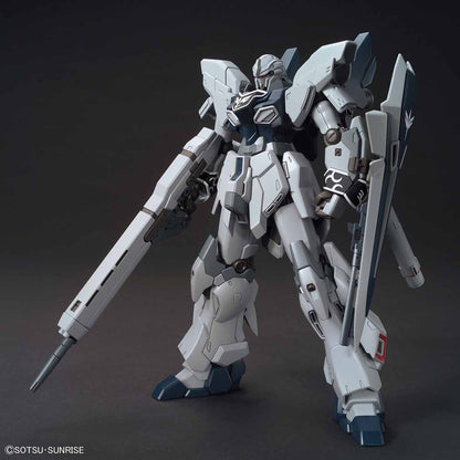 HG 1/144 HGUC MSN-06S-2 Sinanju Stein (Narrative Ver.)