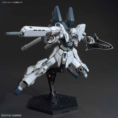 HG 1/144 HGUC MSN-06S-2 Sinanju Stein (Narrative Ver.)