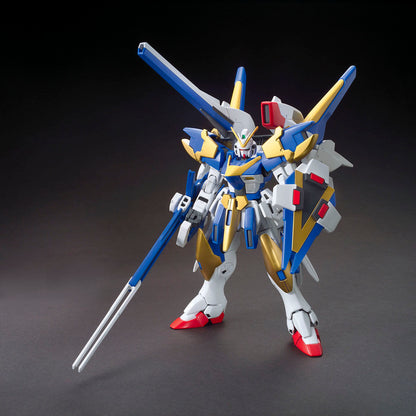 HG 1/144 V2 Assault Buster Gundam