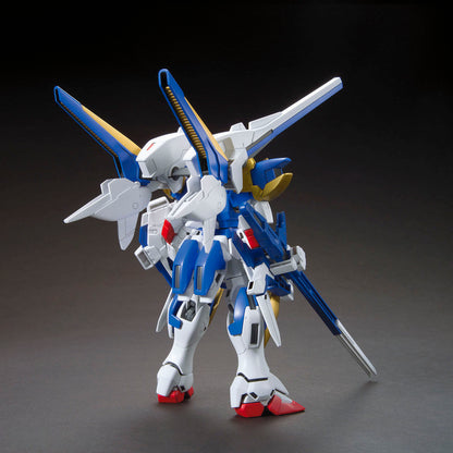 HG 1/144 V2 Assault Buster Gundam