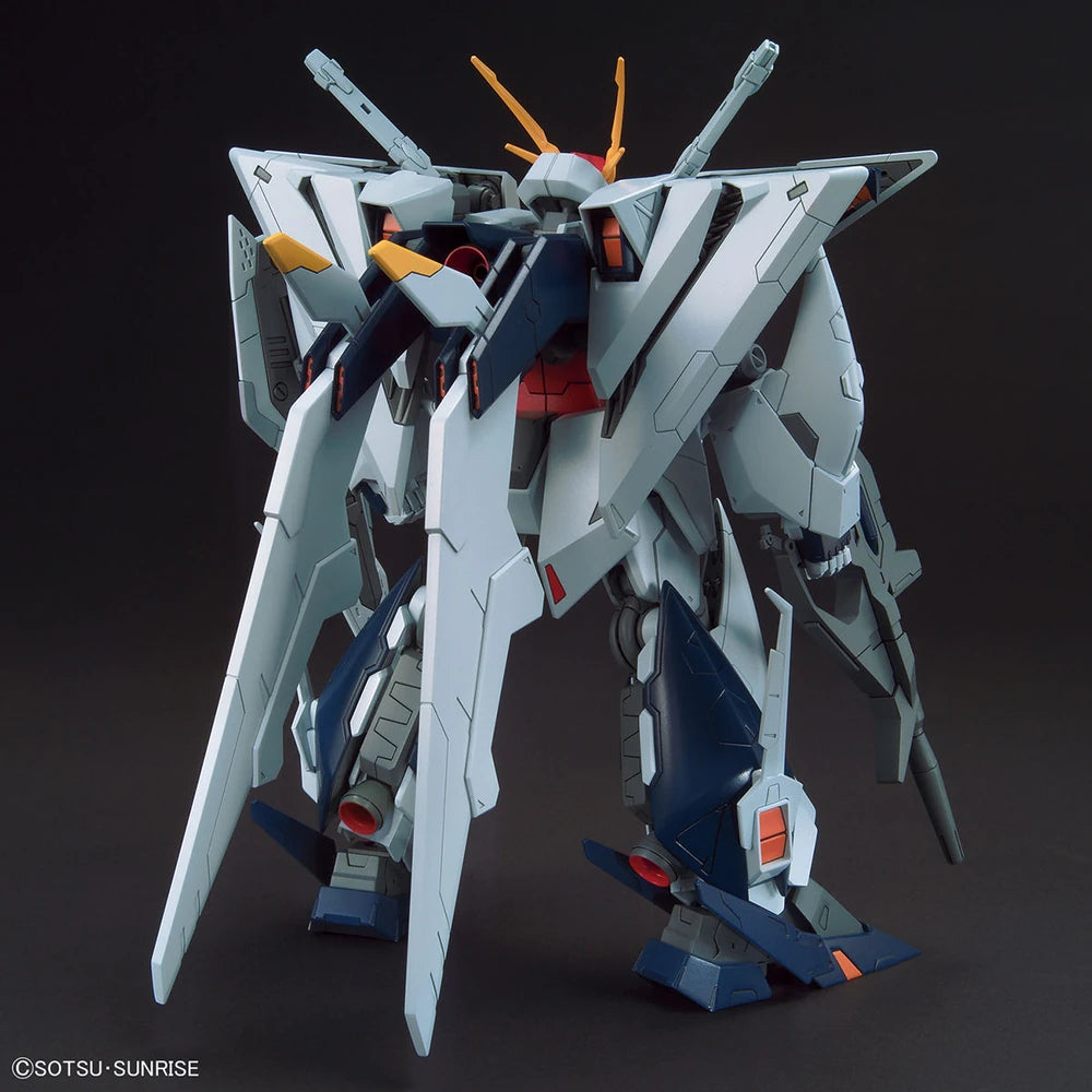 ONHAND HG 1/144 HGUC RX-105 XI GUNDAM