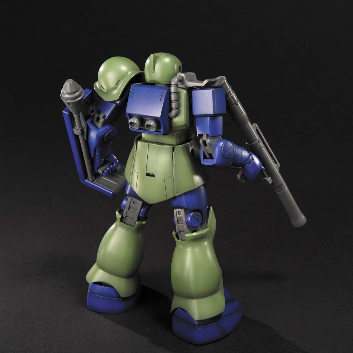 HG 1/144 HGUC MS-05B Zaku I