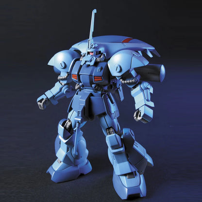 HG 1/144 HGUC RMS-119 EWAC Zack