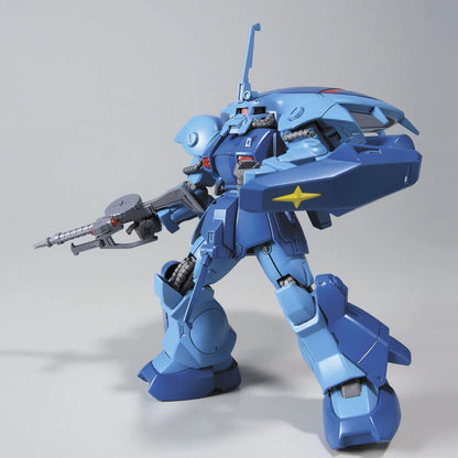 HG 1/144 HGUC RMS-119 EWAC Zack