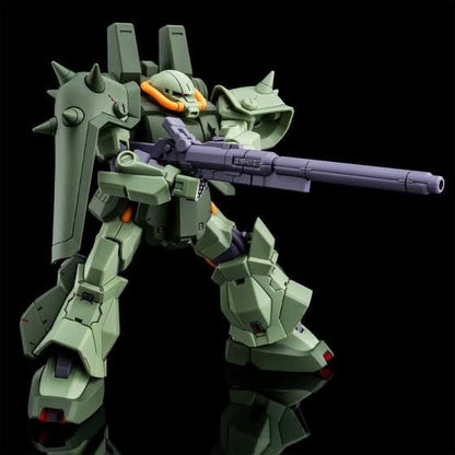 P-Bandai HG 1/144 Hizack Custom (A.O.Z Re-Boot Ver.)