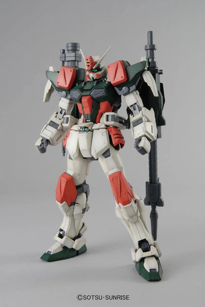 ONHAND MG 1/100 GAT-X103 Buster Gundam