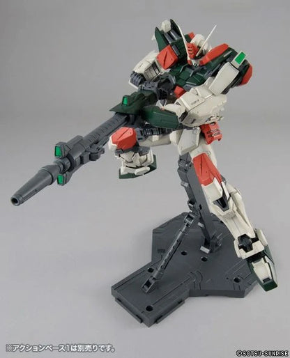 ONHAND MG 1/100 GAT-X103 Buster Gundam