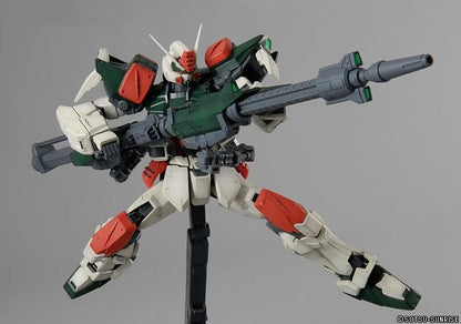 ONHAND MG 1/100 GAT-X103 Buster Gundam