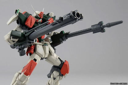 ONHAND MG 1/100 GAT-X103 Buster Gundam