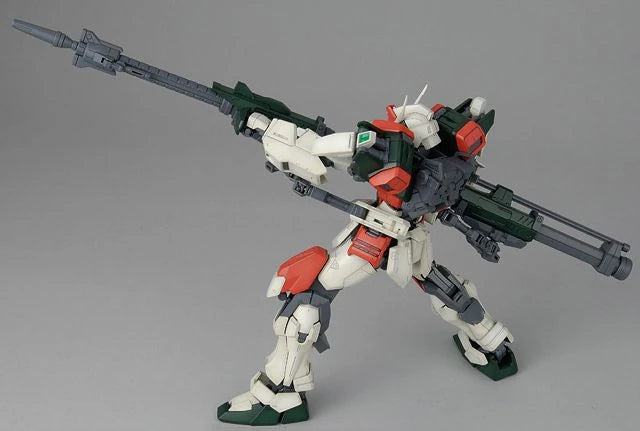 ONHAND MG 1/100 GAT-X103 Buster Gundam