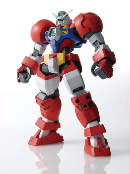 MG 1/100 Gundam AGE 1 Titus