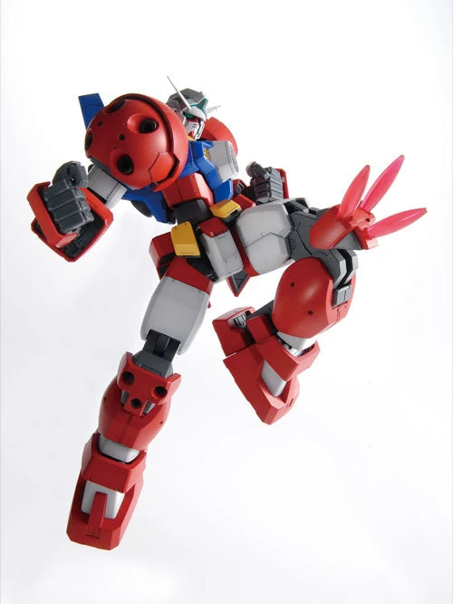 MG 1/100 Gundam AGE 1 Titus
