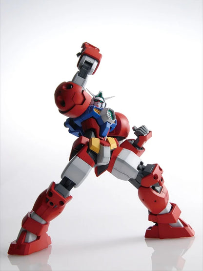 MG 1/100 Gundam AGE 1 Titus